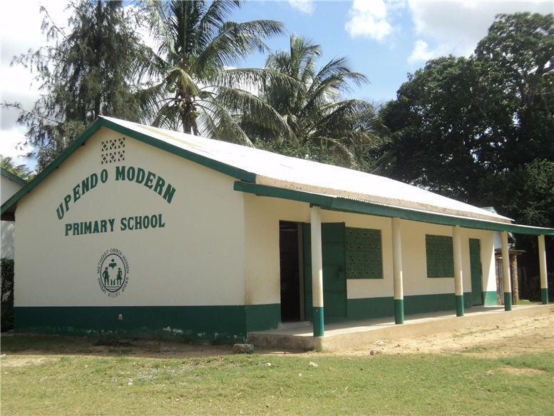 Primary School